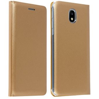 coque portefeuille galaxy j3 2017