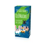 Jeu d’ambiance Kyhu Olemains Tome 2