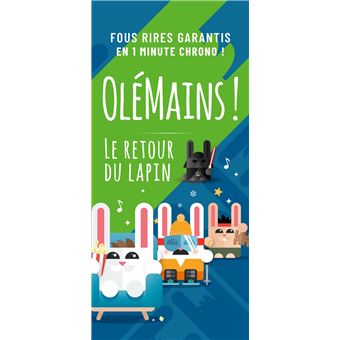 Jeu d’ambiance Kyhu Olemains Tome 2