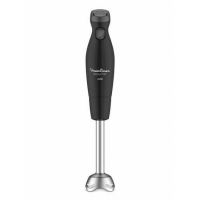Moulinex Easychef DD451810 – Stabmixer – 450 Watt – Schwarz/Dunkelgrau