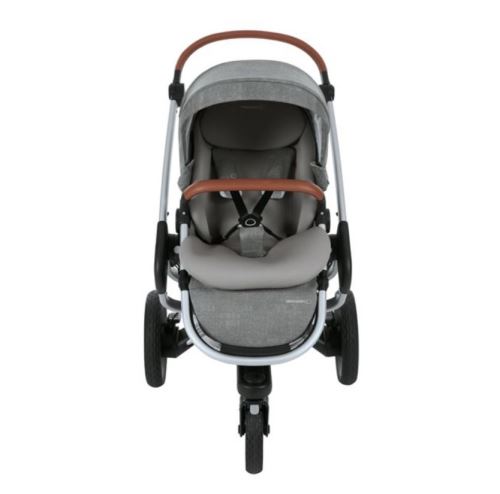 Poussette à roues Bébé Confort Nova Nomad Gris Produits bébés
