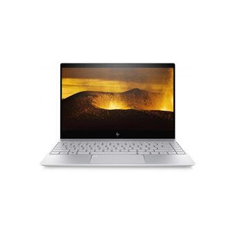 HP Envy 13-ad113nf 13.3" Ultra-Portable PC
