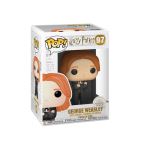 Figurine Funko Pop Harry Potter S8 George Weasley Yule