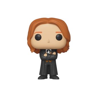 Figurine Funko Pop Harry Potter S8 George Weasley Yule