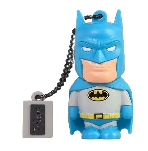 Clé USB Tribe Justice League Batman 32 Go