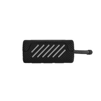 JBL GO 3 draadloze, draagbare Bluetooth luidspreker met