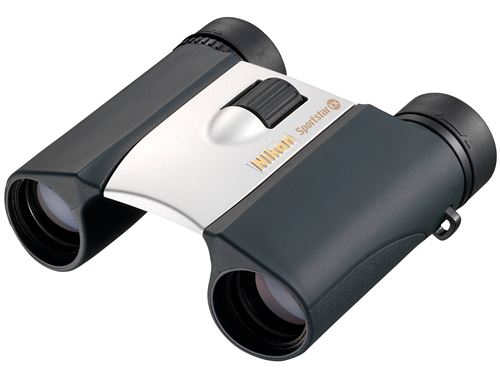 Jumelles Nikon Sportstar EX 8 X 25 Argent