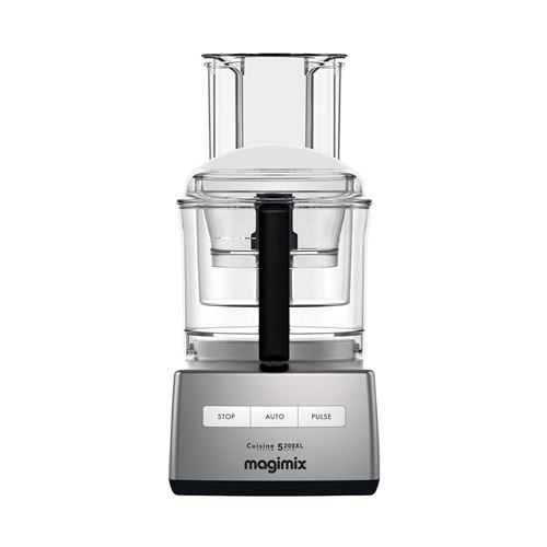 Robot multifonction Magimix CS 5200 XL 18591F 1100 W Gris