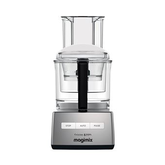 Robot multifonction Magimix CS 5200 XL 18591F 1100 W Gris - 1