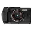 Compact Olympus Tough TG-6 Noir