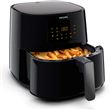 Friteuse Philips Airfryer Connecté XL HD9280/70 Série 5000 Noir