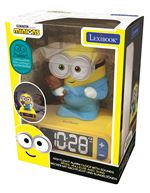 Réveil projecteur Lexibook Minions