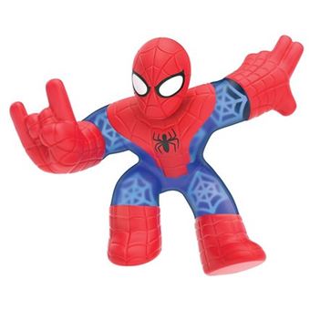 Figure Goo Jit Zu Spiderman Marvel 11 cm