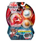 Pack de démarrage Bakugan Modèle aléatoire