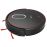 Aspirateur robot E.ziclean Power Animal Noir et Rouge_1