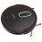 Aspirateur robot E.ziclean Power Animal Noir et Rouge_3