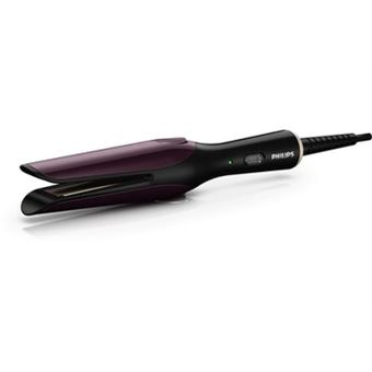 Fer à boucler Philips Easy Natural Curler BHH777/10 240V - 1