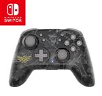 Manette sans fil Hori Bluetooth Horipad The Legend of Zelda pour Nintendo Switch