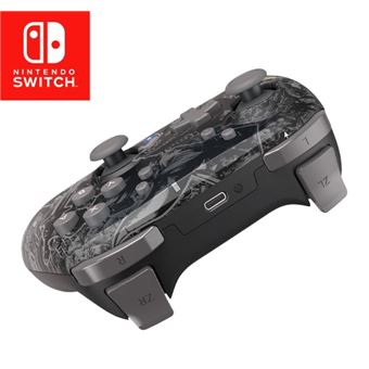 Manette sans fil Hori Bluetooth Horipad The Legend of Zelda pour Nintendo Switch