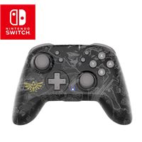 Manette Nintendo Switch Pro The Legend Of Zelda Tears Of The Kingdom Neuve