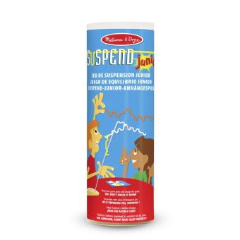 Jeu d'adresse Melissa & Doug Suspension Junior