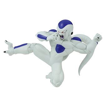 Figurine de collection Banpresto Dragon Ball Z Match Makers Frieza - 1