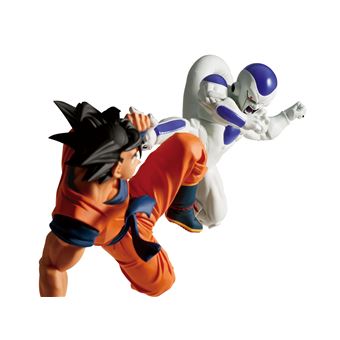 Banpresto Dragon Ball Z - Match Makers - Freezer - Frieza