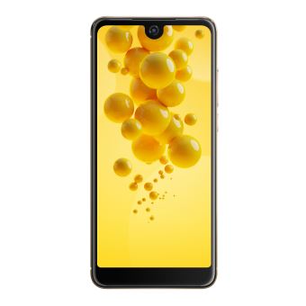 Smartphone Wiko View2 Double SIM 32 Go Or