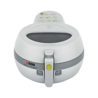 Friteuse Seb Actifry Original FZ712100 1400 W Blanc - 1