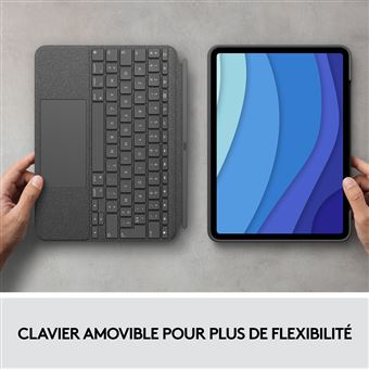 QWERTY Clavier bluetooth étui de protection + souris pour Apple Ipad Air/  Air 2/ Ipad Pro 9.7 -Vert - Claviers pour tablette - Fnac.be - Black Fri…