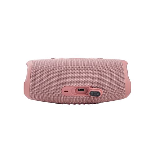 Enceinte Bluetooth JBL Charge 5 Rose 6925281982149