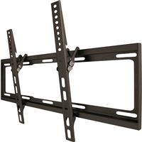 One for all Muurbeugel WM2421 voor 55” TV Zwart