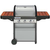 Barbecue Campingaz 3 SERIES CLASSIC WLX Inox