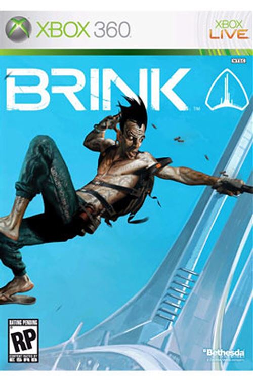 BRINK