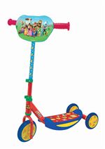 Trottinette enfant Smoby Super Mario