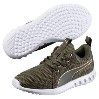 Puma carson femme online