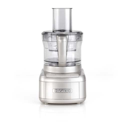 Robot multifonction Cuisinart FP8SE Gris perle