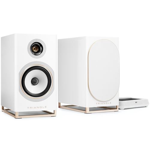 Capella 2 vendues à la paire - vue 2