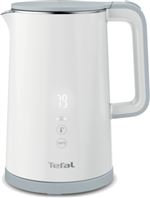 Tefal Sense KO693110 - Bouilloire - 1.5 litres - 1.8 kWatt - blanc