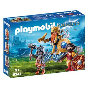 Playmobil knights Clearance