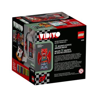 LEGO® VIDIYO™ 43109 Metal Dragon BeatBox