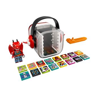 LEGO® VIDIYO™ 43109 Metal Dragon BeatBox