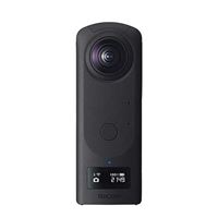 Appareils photo argentiques compacts Ricoh