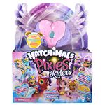 Pack Hatchimals Pixies Riders Modèle aléatoire