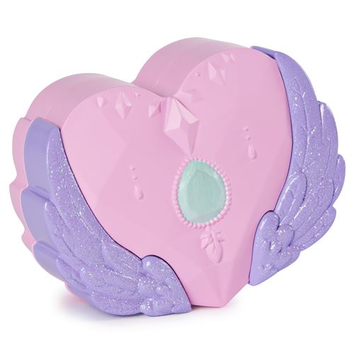 Hatchimals - 6058551 - Jeu Jouet Enfant Pixies Riders Hatchimals - 6058551 - Jeu Jouet Enfant Pixies Riders