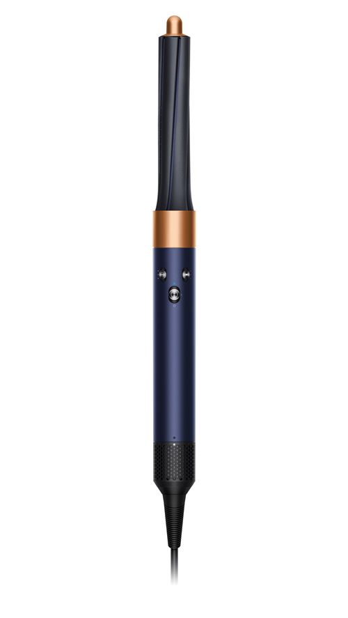 Fer à boucler Dyson Airwrap Complete Long Volumise 1300 W Bleu