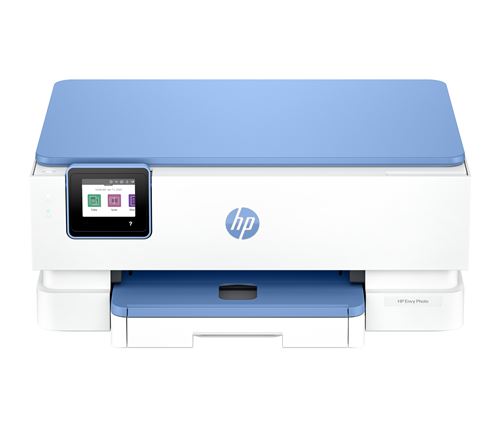 Imprimante tout en un HP Envy Photo 7231 jet dencre couleur - vue 7
