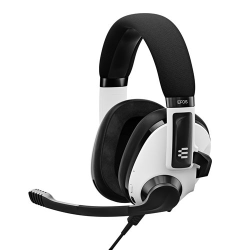 Epos H3 Hybrid Gaming headset met kabel Wit