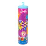 BARBIE BARBIE COLOR REVEAL  SIRENE