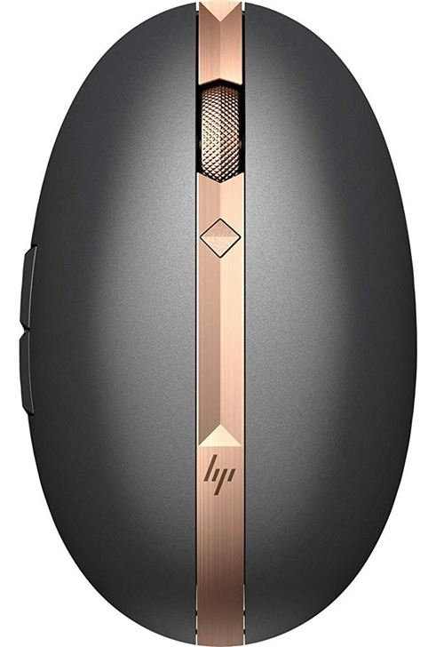 HP Spectre 700 Draadloze Oplaadbare Muis Lux Koper